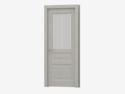 The door is interroom (48.41 G-P6)