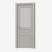 3d model The door is interroom (48.41 G-P6) - preview
