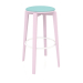 3d модель Табурет барний Simplex (варіант 5) – превью