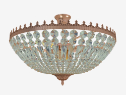 TIARA chandelier (B500-PT50)