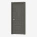 3d model Interroom door (49.42) - preview