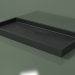 3d model Shower tray Alto (30UA0135, Deep Nocturne C38, 200x90 cm) - preview