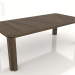 3d model Dining table MEZZANINE - preview