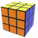 3d model Cubo de Rubik - vista previa