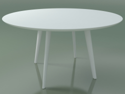 Round table 3501 (H 74 - D 134 cm, M02, L07)