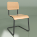 3d model Chair Cantilever - preview