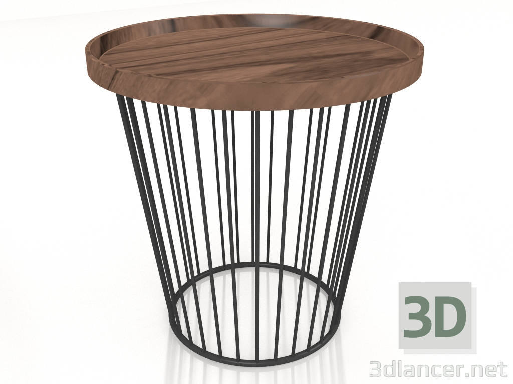 3 डी मॉडल कॉफी टेबल सिरको 45 - पूर्वावलोकन