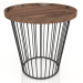 3d model Coffee table Circo 45 - preview