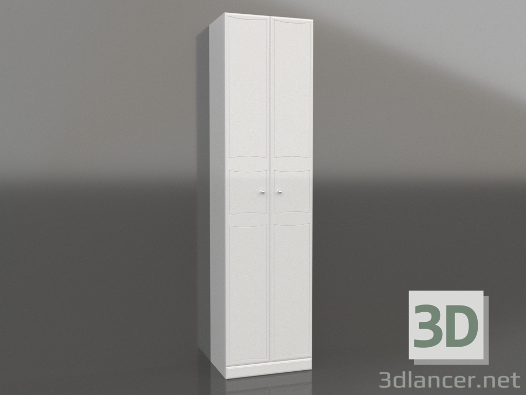 3D modeli Kalemlik 50 cm (Ba.05.04) - önizleme