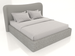 Double bed NOYDA