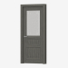 3d model Interroom door (49.41 G-K4) - preview