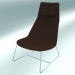 3D Modell Sessel (A10V CU) - Vorschau