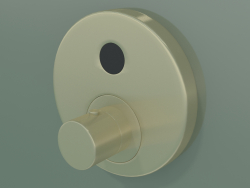 Misturador de chuveiro embutido com termostato (36722990)