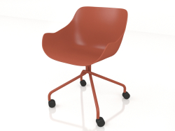 Chair Baltic Basic BL1P13K