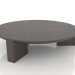 3d model Round table RAMATUELLE - preview