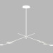 3d модель Подвесной светильник 5160 – превью