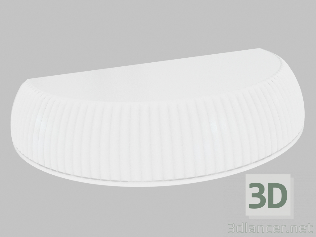 modello 3D Sconce Retro (762656) - anteprima