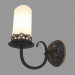 3d model Sconce PALAZZO (ARM562-01-R) - preview