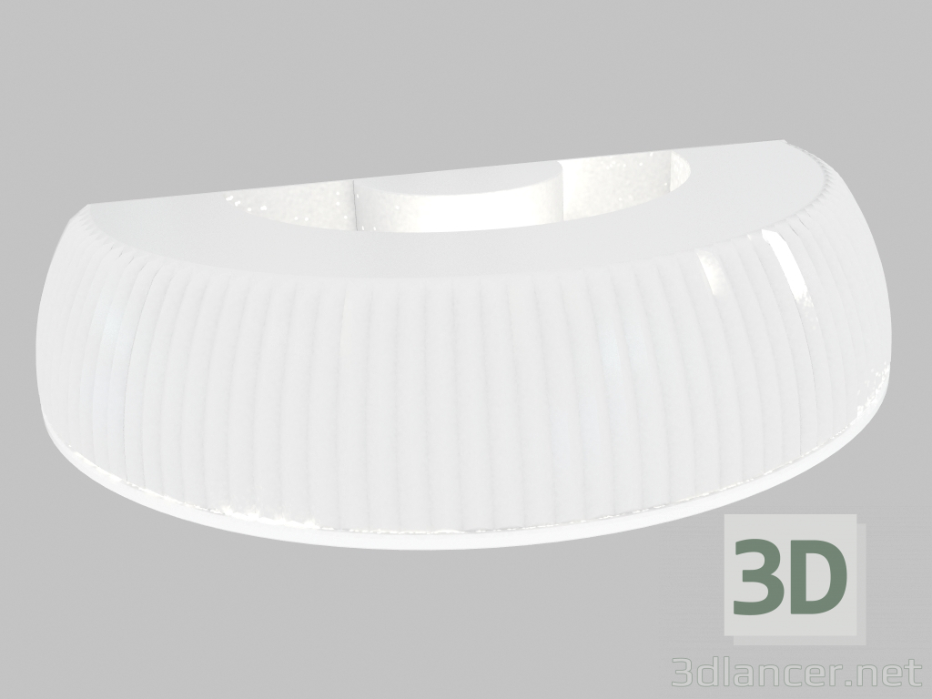 modello 3D Sconce Retro (762676) - anteprima