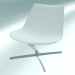 3D Modell Sessel (A20F) - Vorschau