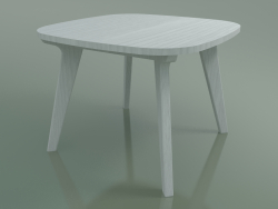 Dining table (232, White)