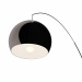 3d Floor Lamp model buy - render