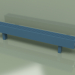 3D modeli Konvektör - Aura Comfort (90x1000x96, RAL 5001) - önizleme
