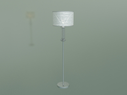 Floor lamp Licata 01074-1 (silver)