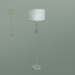 3d model Floor lamp Licata 01074-1 (silver) - preview