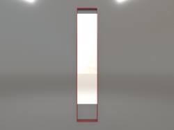 Ayna ZL 08 (350х1900, kırmızı)