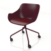 3D modeli Sandalye Baltık Remix BL3P13K - önizleme