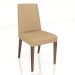 3d модель Стул Classic Chair – превью