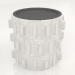 3d model AVILUM side table - preview