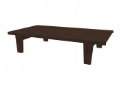 2813 dining table