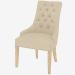 3d model Chair with armrests ALBERT ARM CHAIR (8826.1006.A015.A) - preview