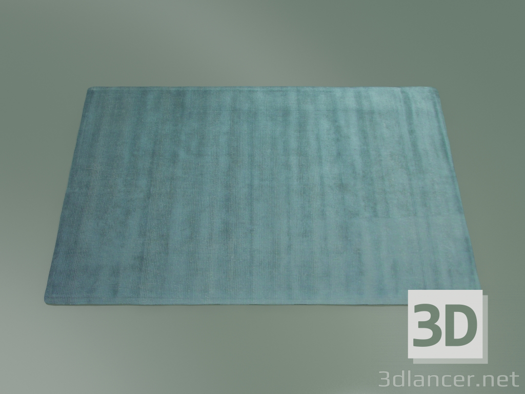 modèle 3D Carpet Boss (S137, Gris) - preview