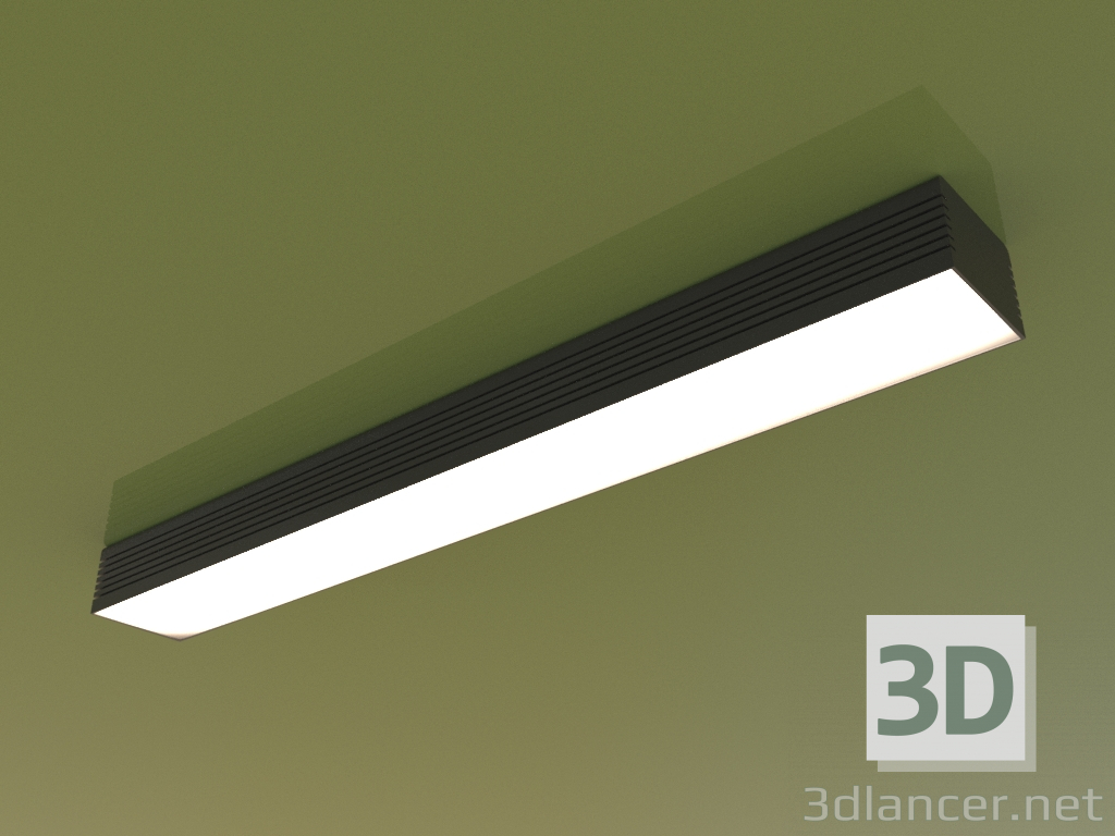 3d model Lamp LINEAR N80116 (1000 mm) - preview