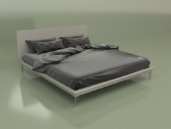 Double bed GL 2018 (gray)