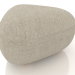 Modelo 3d Pufe SIROKKO - preview