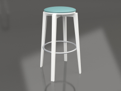 Sgabello da bar Simplex (opzione 11)