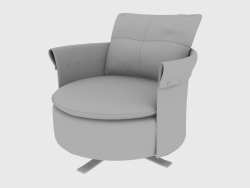 Кресло CHARME ARMCHAIR (82x76xH59)
