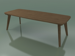 Dining table (233, Natural)
