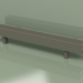 3D modeli Konvektör - Aura Comfort (90x1000x96, RAL 7013) - önizleme
