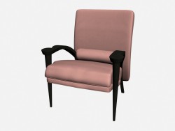 Fauteuil 1 Ryno
