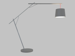 Floor lamp Sesso (808717)