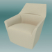 3D Modell Sessel (10FU) - Vorschau
