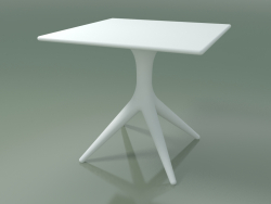 Quadratischer Tisch APP