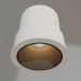 modèle 3D Lampe MS-ATLAS-BUILT-R66-15W Warm3000 (WH-BK, 35 degrés, 230V) - preview