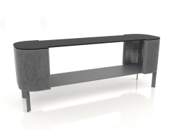 Buffet (Anthracite)