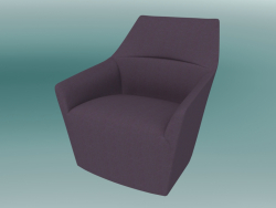 Swivel chair (10FUS)